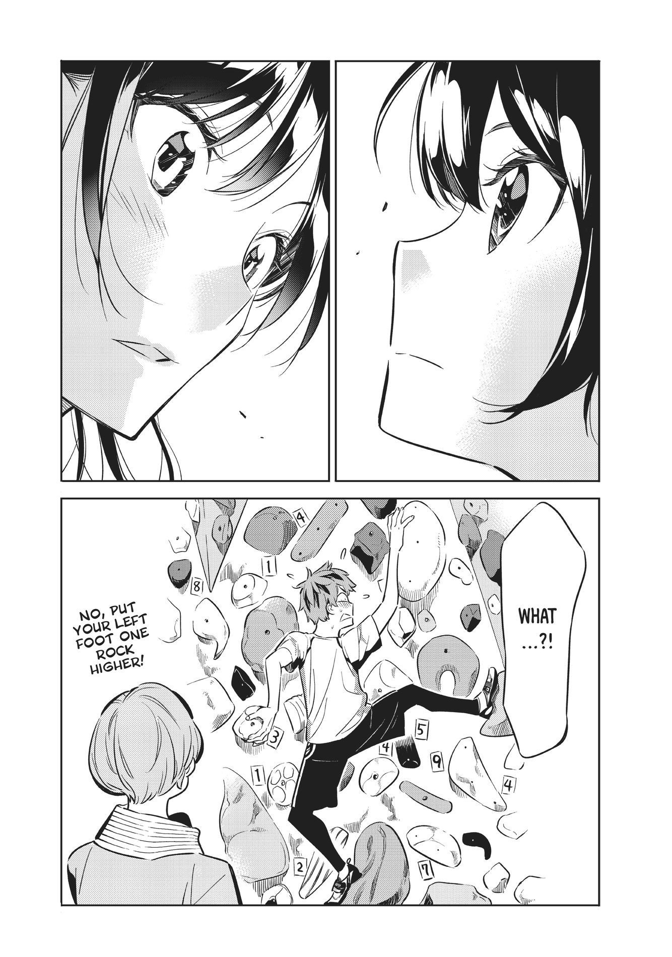 Rent-A-Girlfriend, Chapter 21 image 21