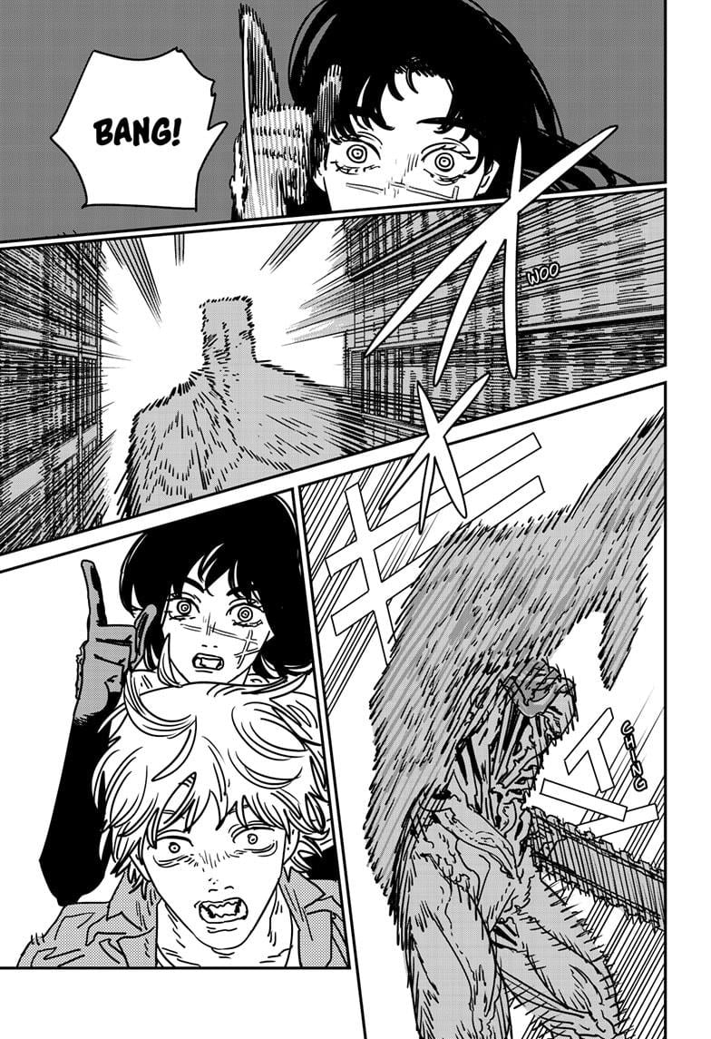 Boy’s Abyss, Chapter 200 image 09
