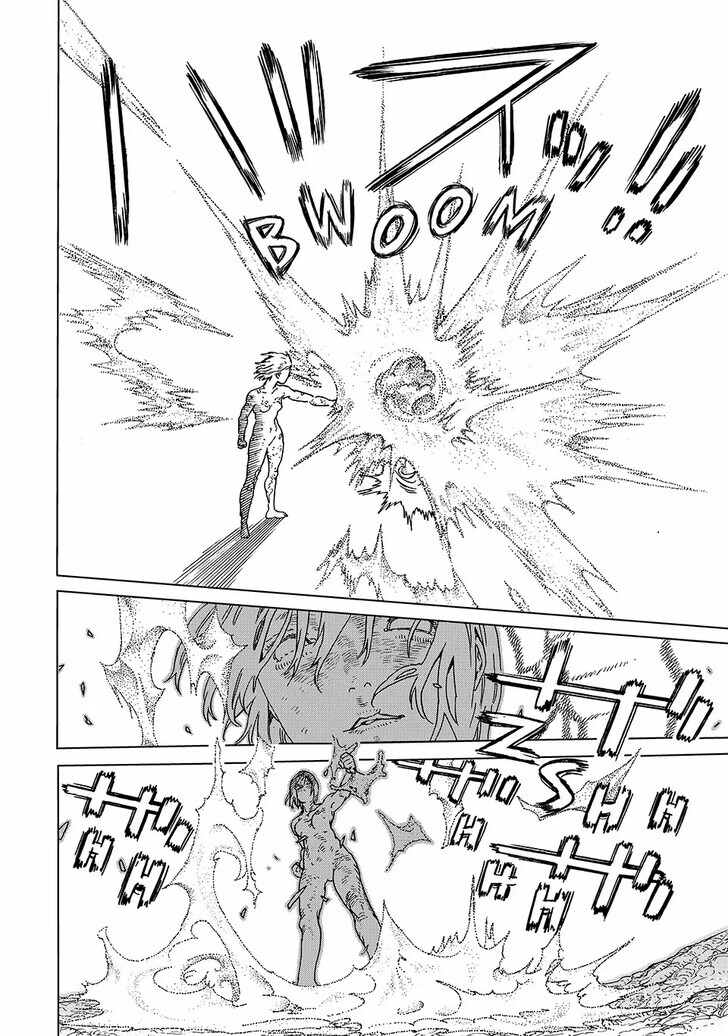 To Your Eternity, Chapter 200.1 image 02