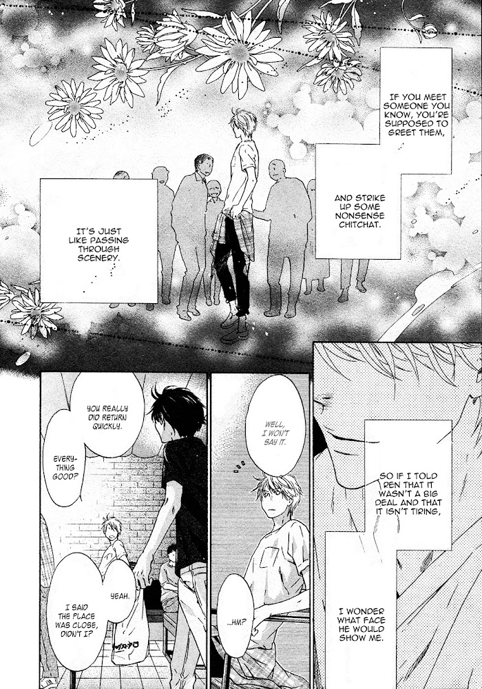 Super Lovers, Chapter 40.3 image 21