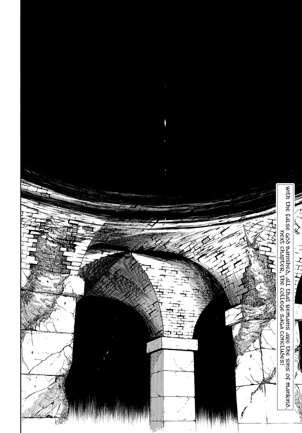 The Ancient Magus Bride, Chapter 92 image 29