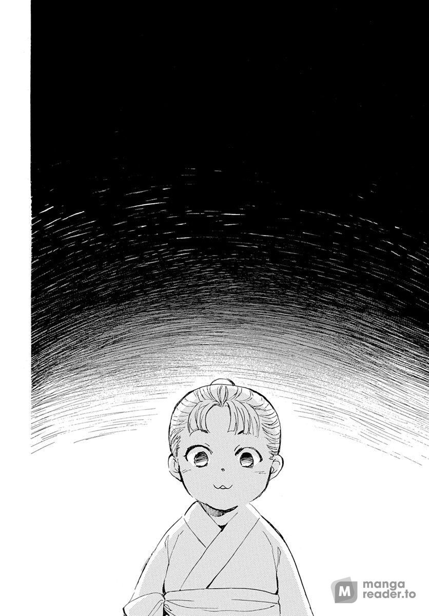 Akatsuki no Yona, Chapter 217 image 22