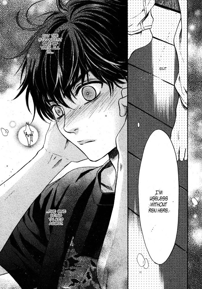 Super Lovers, Chapter 35 image 16