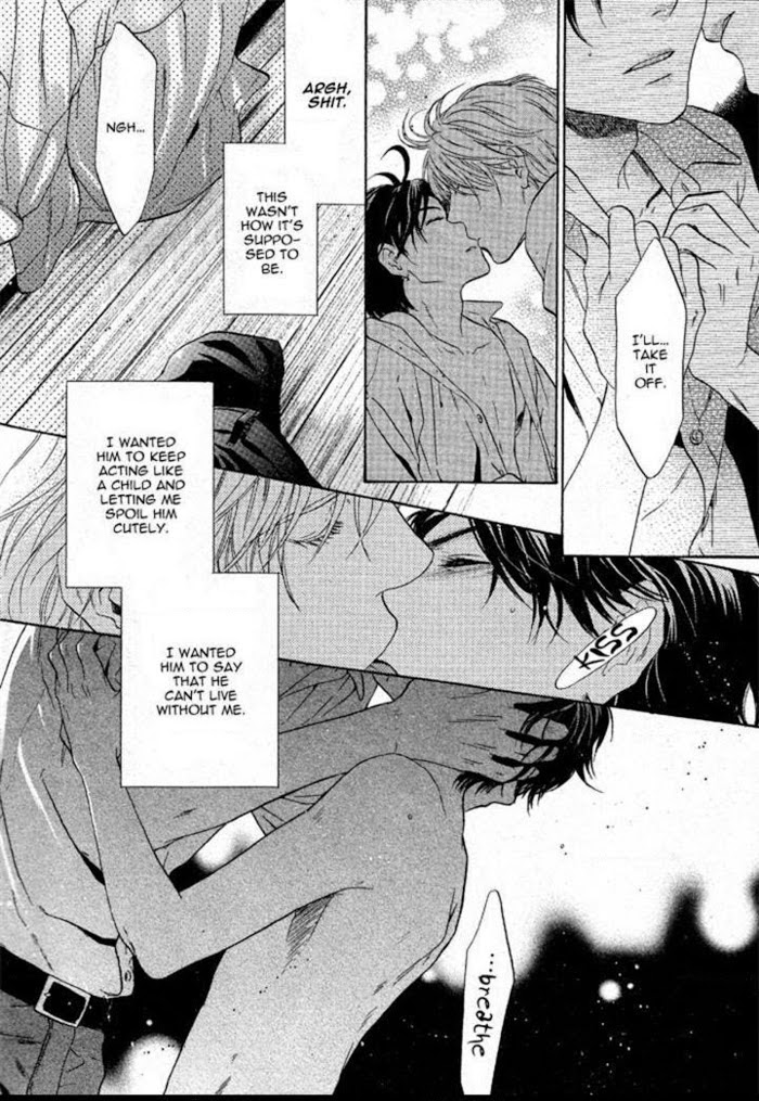 Super Lovers, Chapter 18 image 42