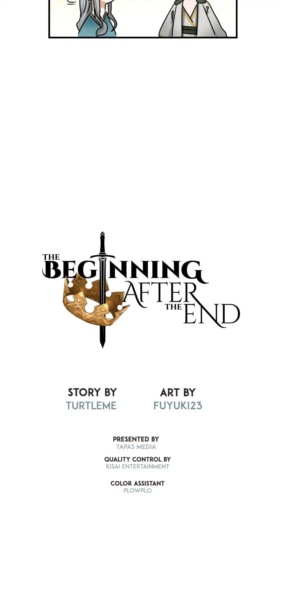 The Beginning After The End, Chapter 25 image 10
