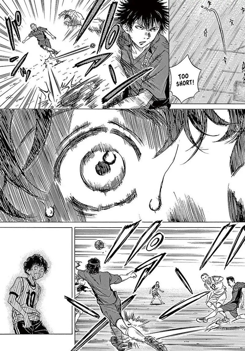 Boy’s Abyss, Chapter 10 image 13