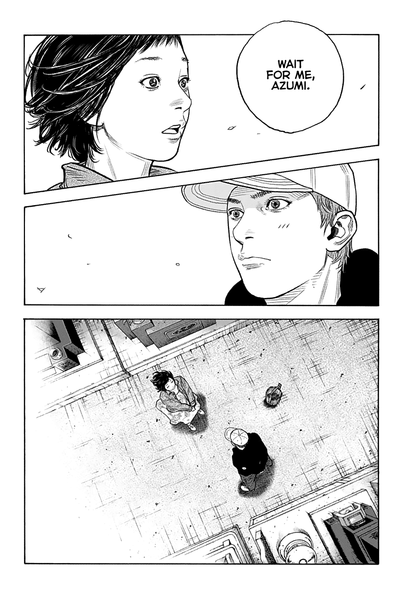 Real, Chapter 87 image 19