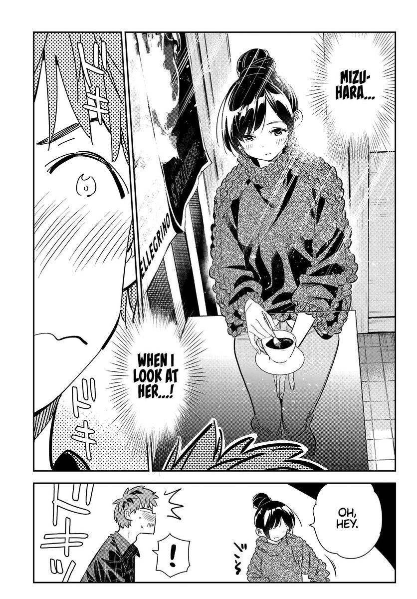 Rent-A-Girlfriend, Chapter 171 image 09