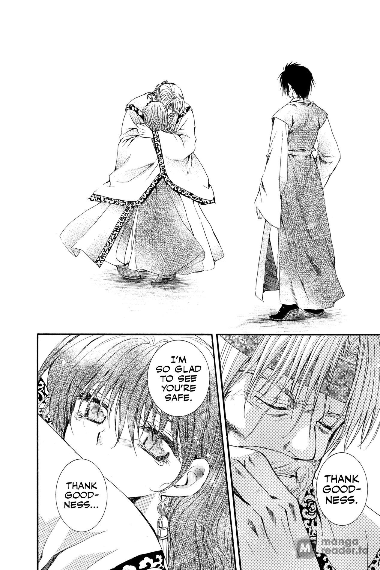 Yona of the Dawn, Chapter 7 image 04