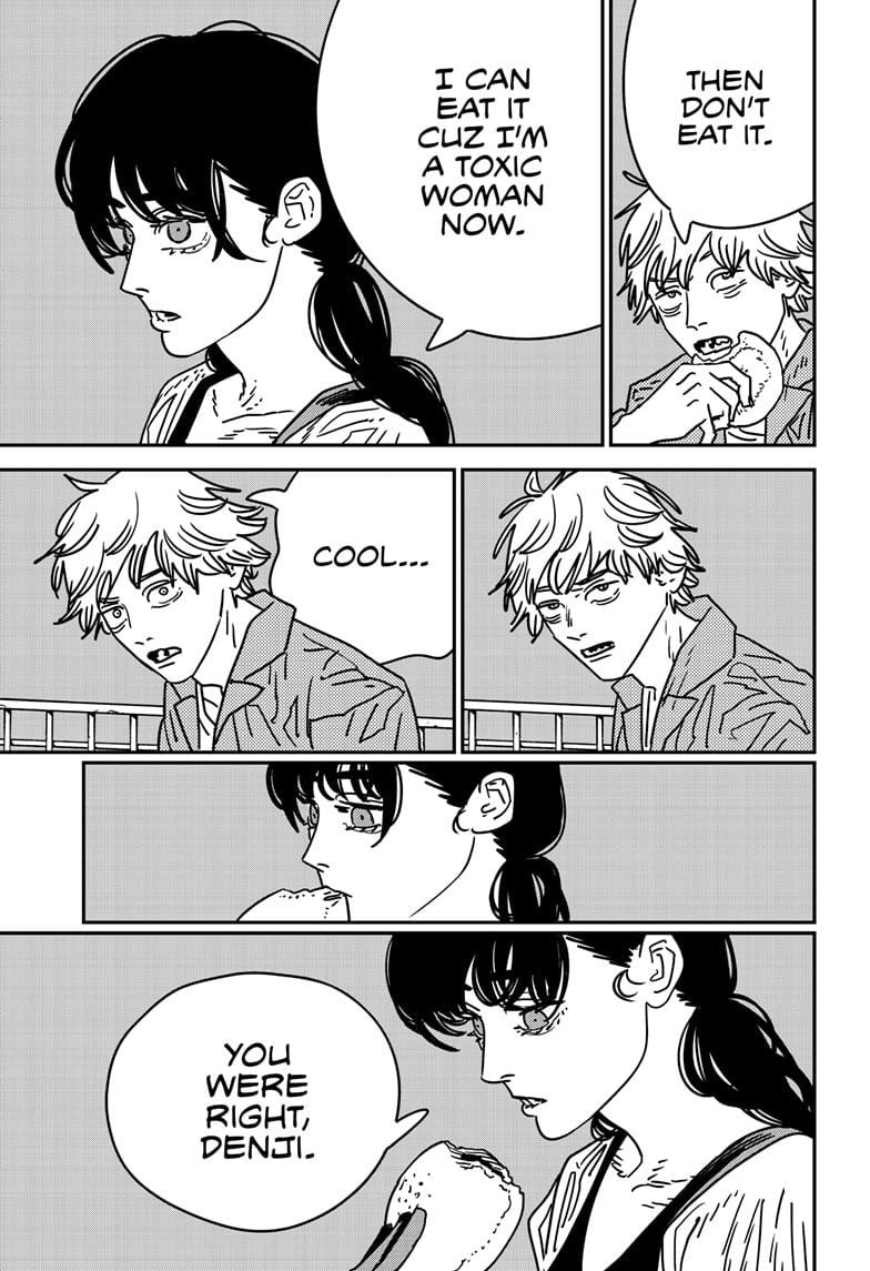 Boy’s Abyss, Chapter 200 image 03