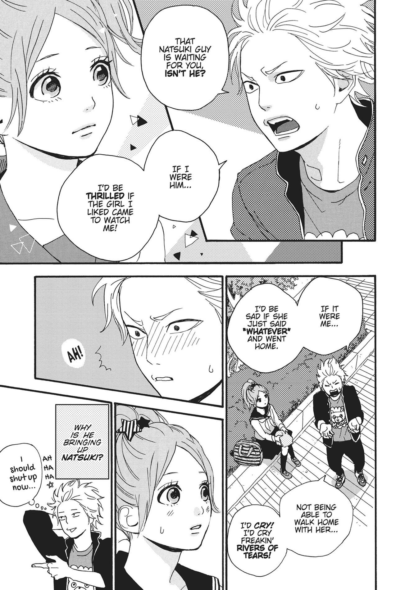 Orange, Chapter 12.1 image 17