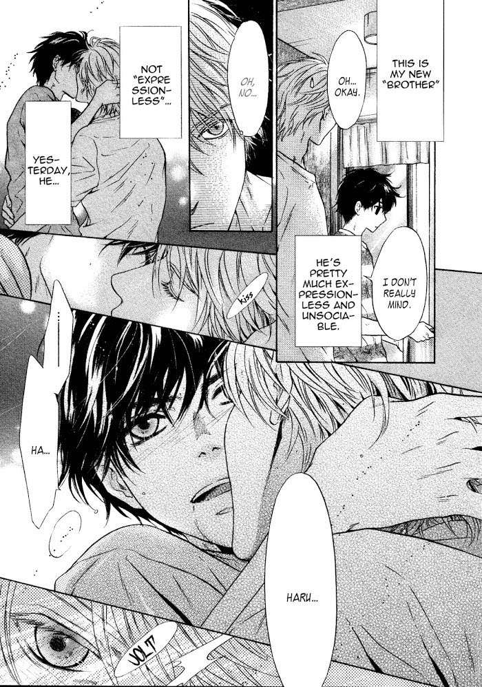 Super Lovers, Chapter 31 image 10