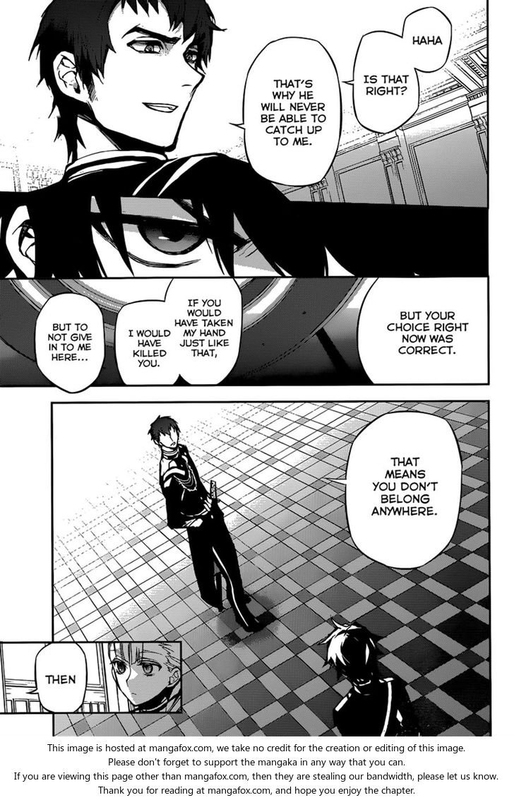 Vampire Reign, Chapter 17 image 37