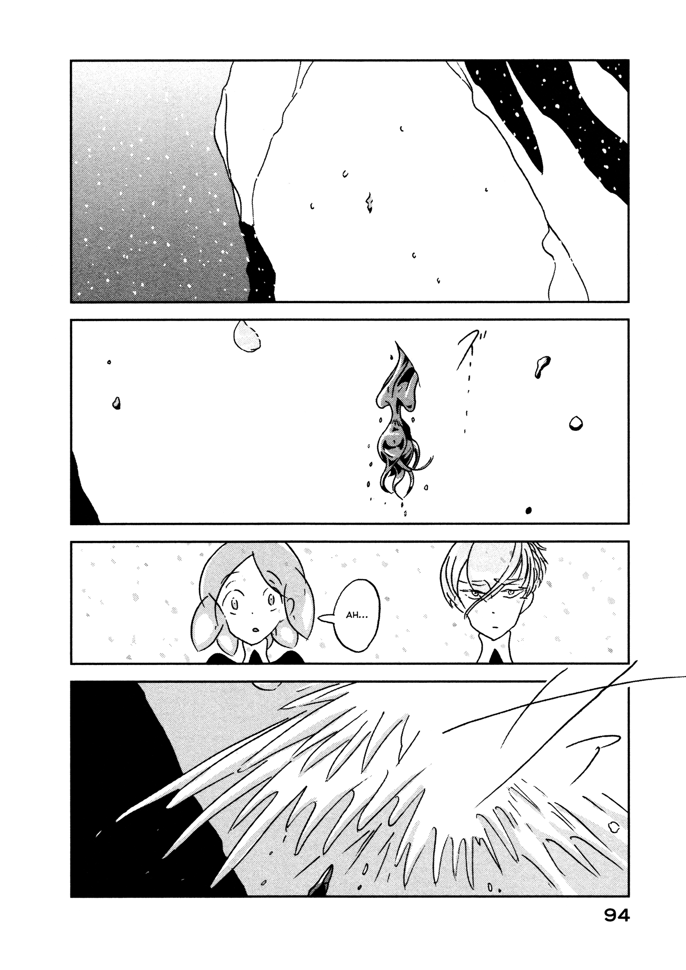 Land of the Lustrous, Chapter 17 image 14