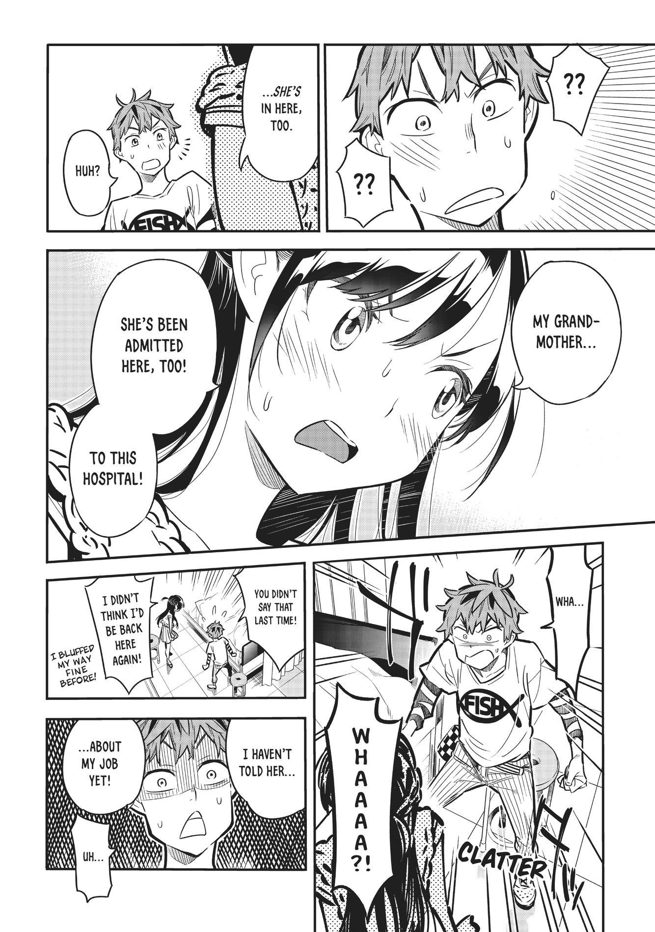 Rent-A-Girlfriend, Chapter 2 image 27