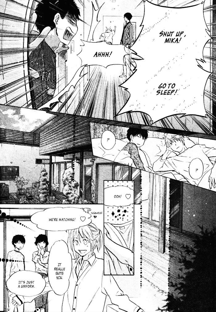 Super Lovers, Chapter 40 image 39