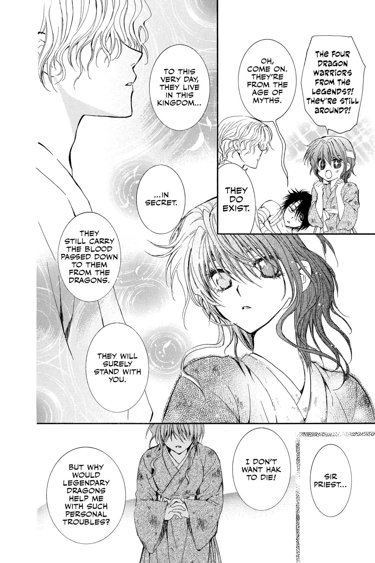 Yona of the Dawn, Chapter 13 image 11