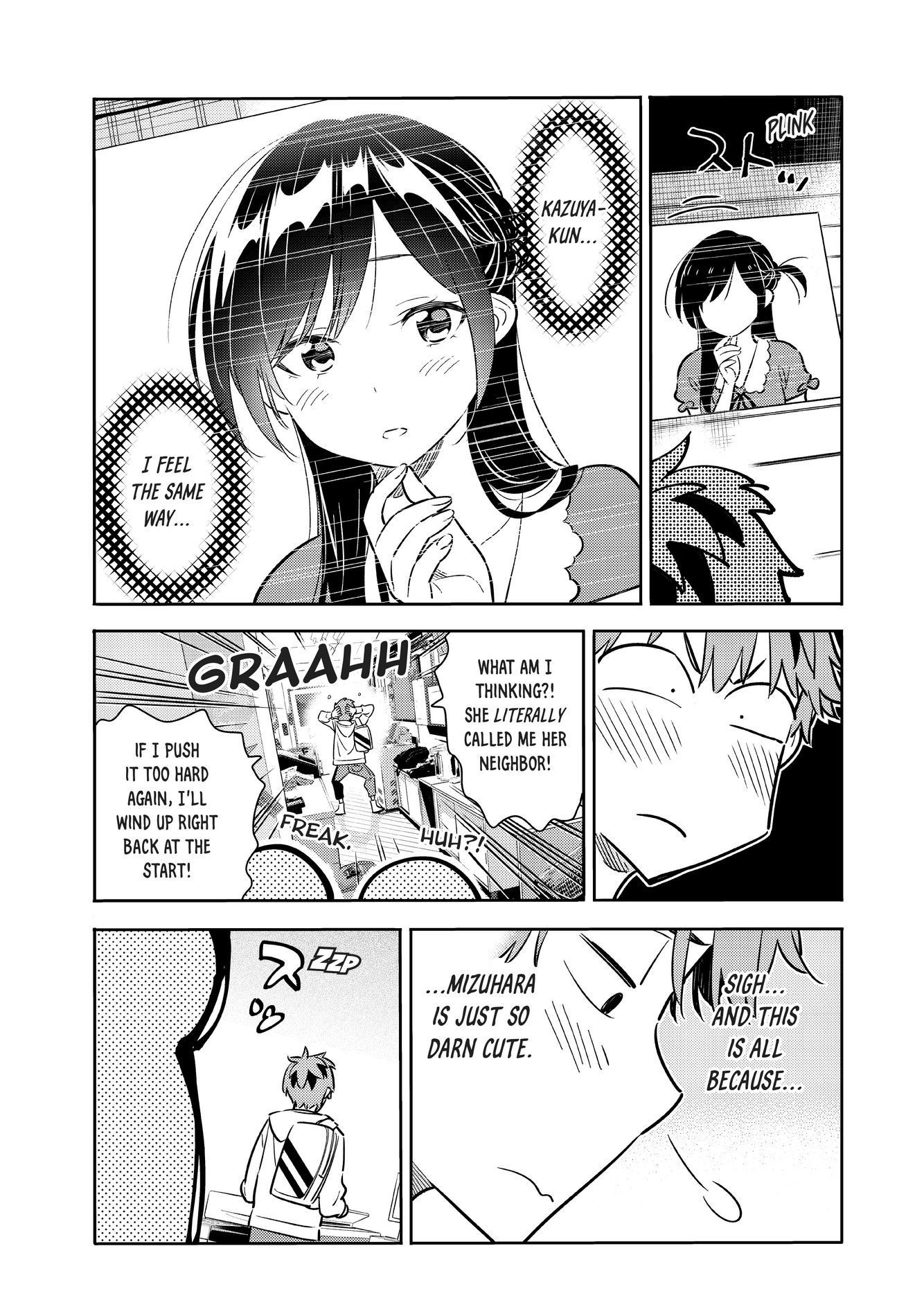 Rent-A-Girlfriend, Chapter 62 image 05