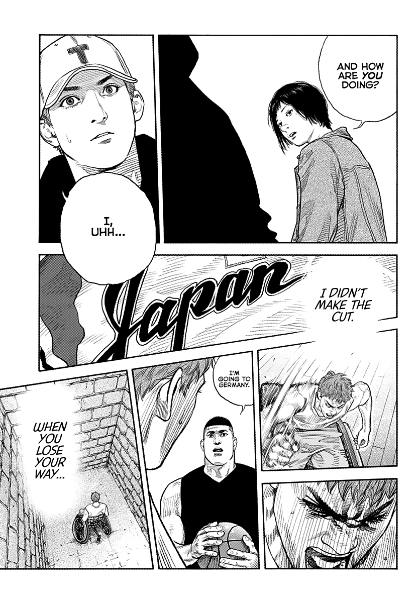 Real, Chapter 87 image 08