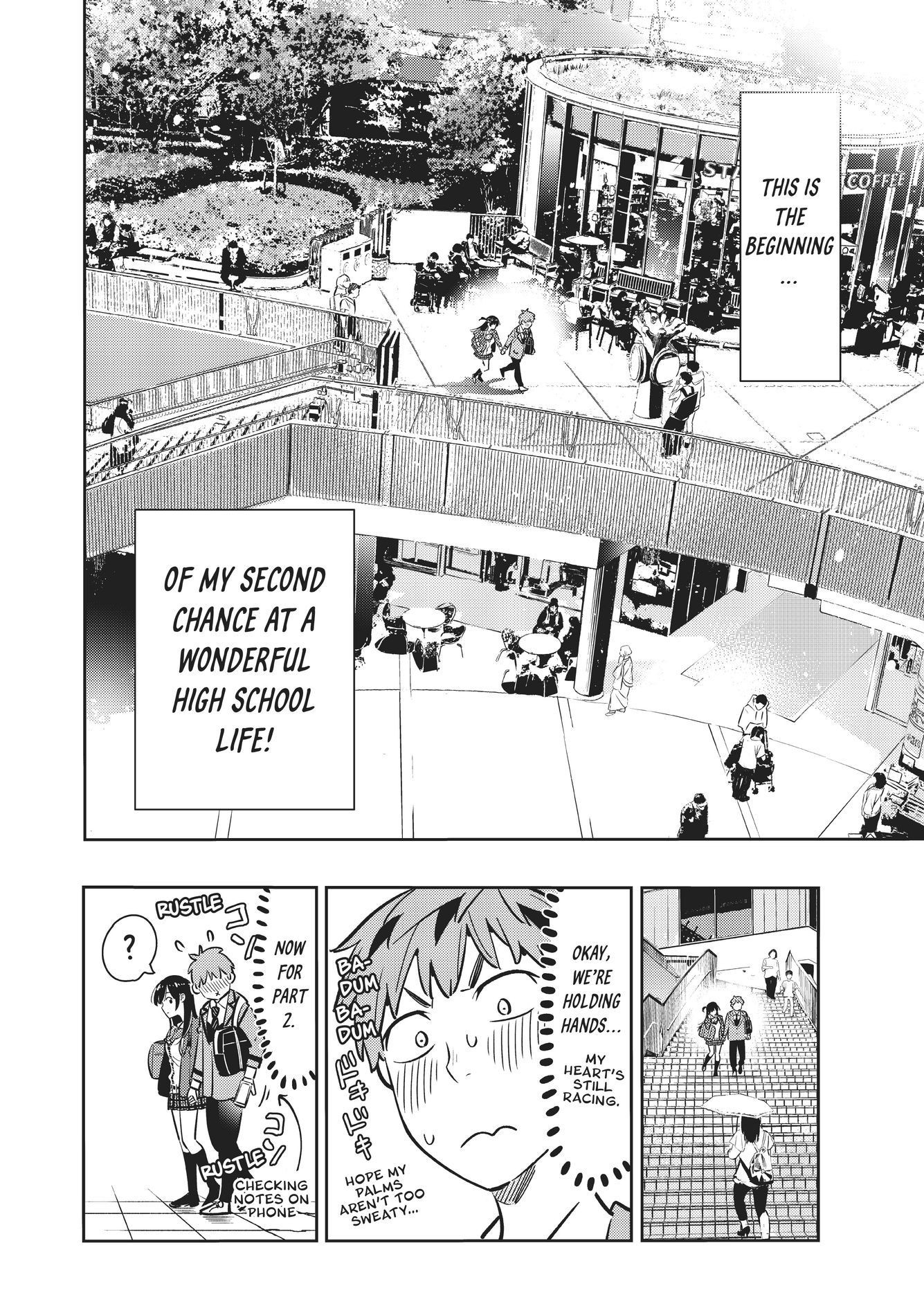 Rent-A-Girlfriend, Chapter 79 image 12