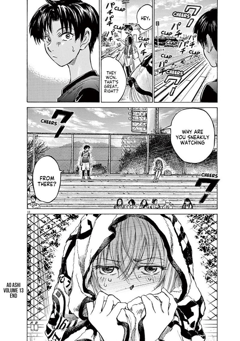 Boy’s Abyss, Chapter 136 image 18