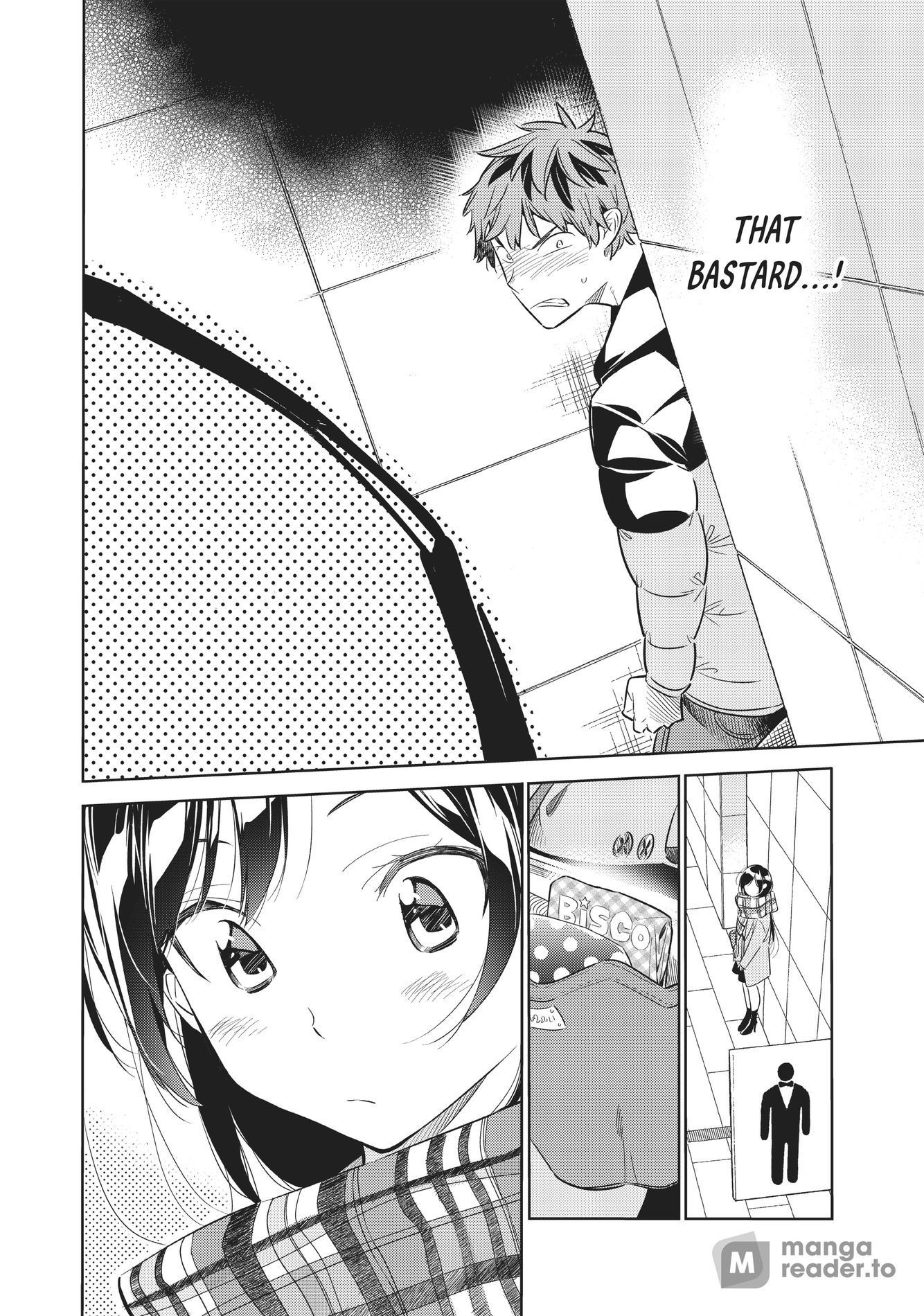 Rent-A-Girlfriend, Chapter 30 image 22