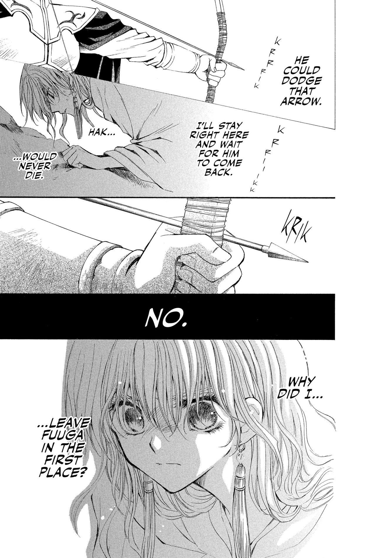 Yona of the Dawn, Chapter 9 image 21