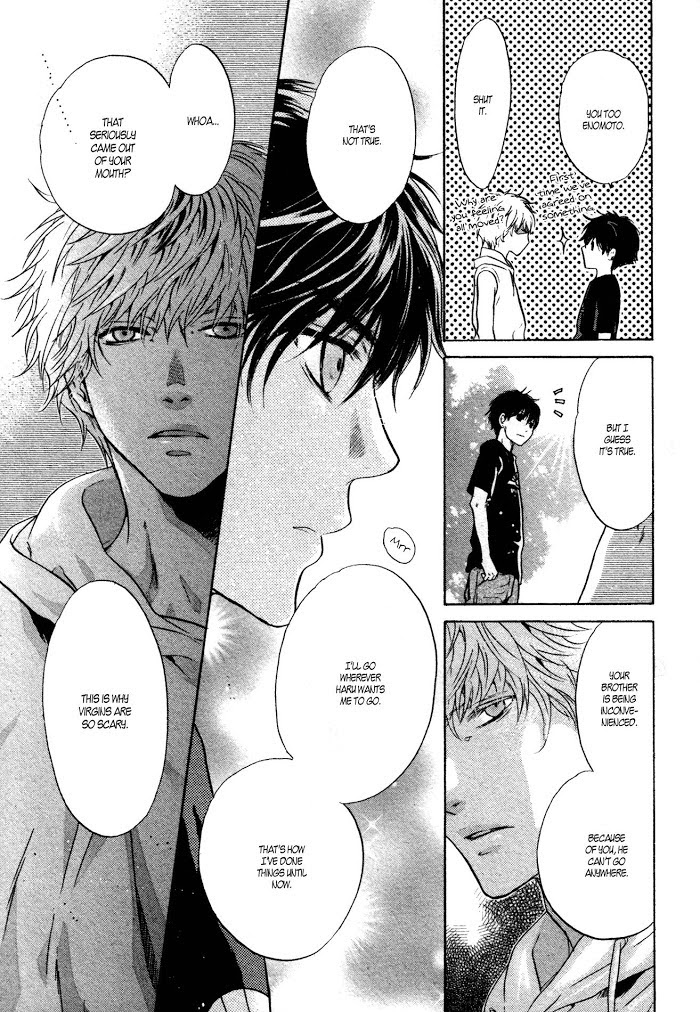 Super Lovers, Chapter 34 image 22