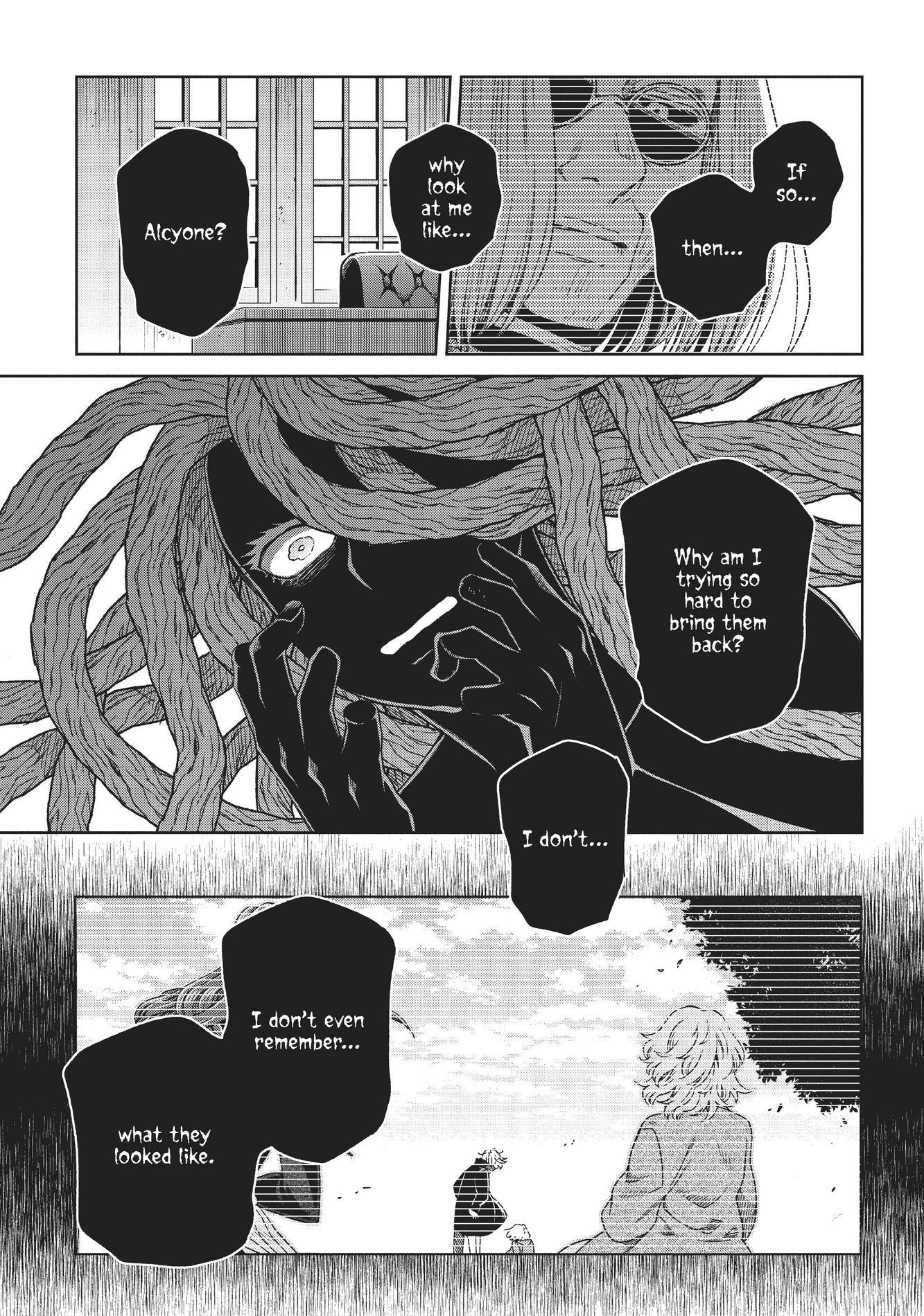 The Ancient Magus Bride, Chapter 82 image 24