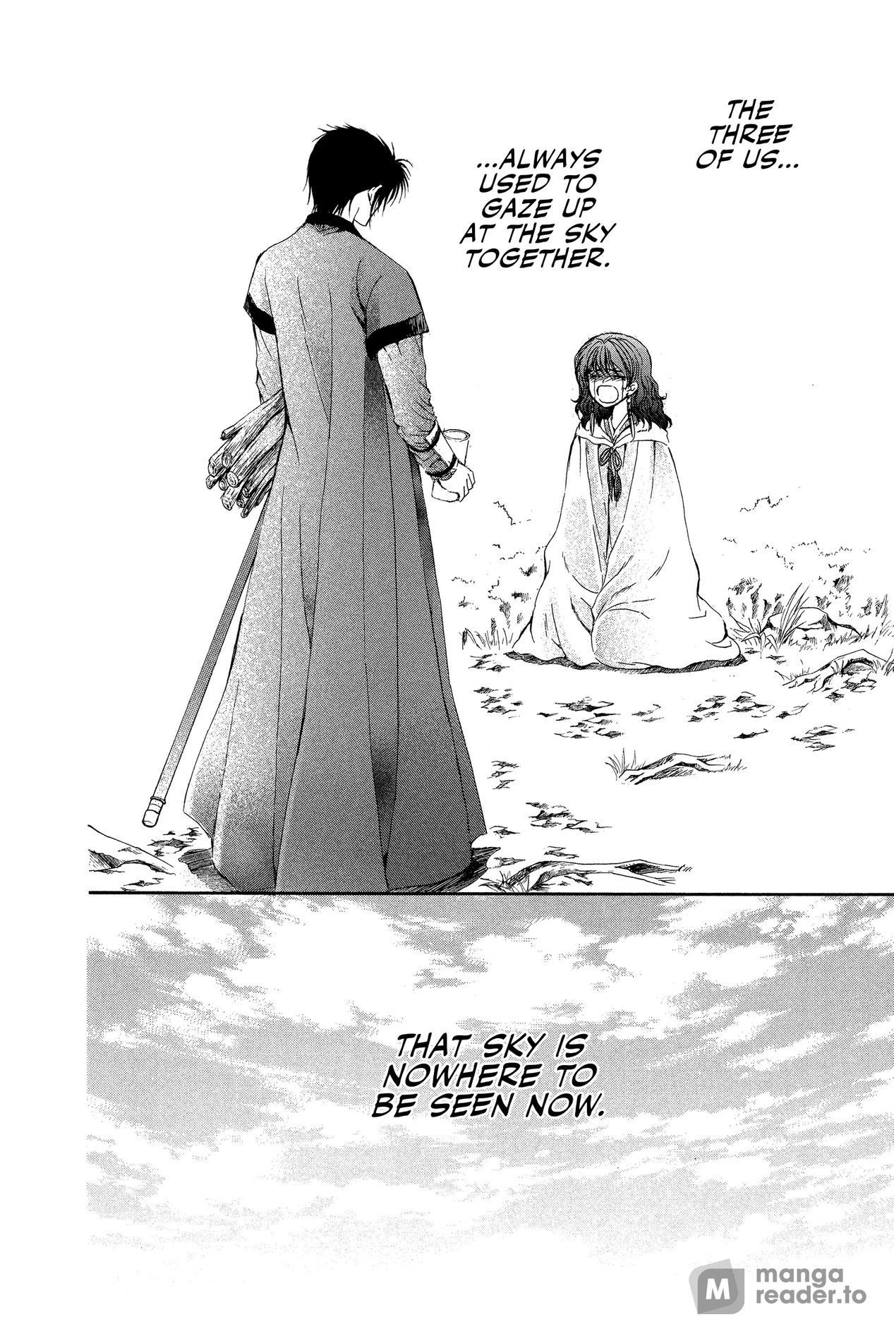Yona of the Dawn, Chapter 4 image 28