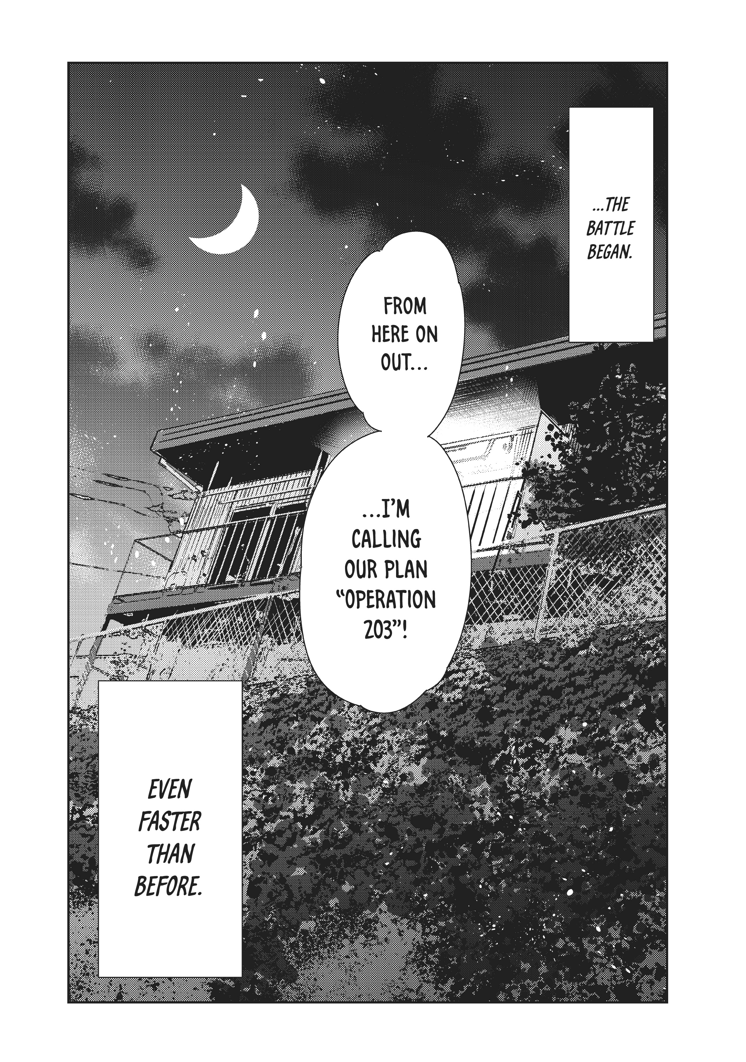 Rent-A-Girlfriend, Chapter 119 image 20