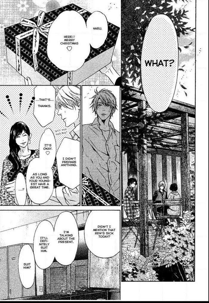 Super Lovers, Chapter 20 image 18