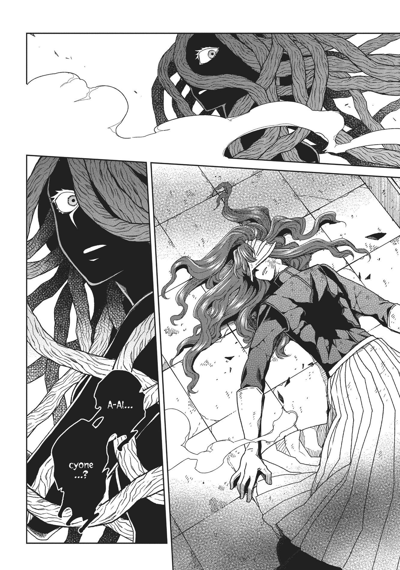 The Ancient Magus Bride, Chapter 81 image 23