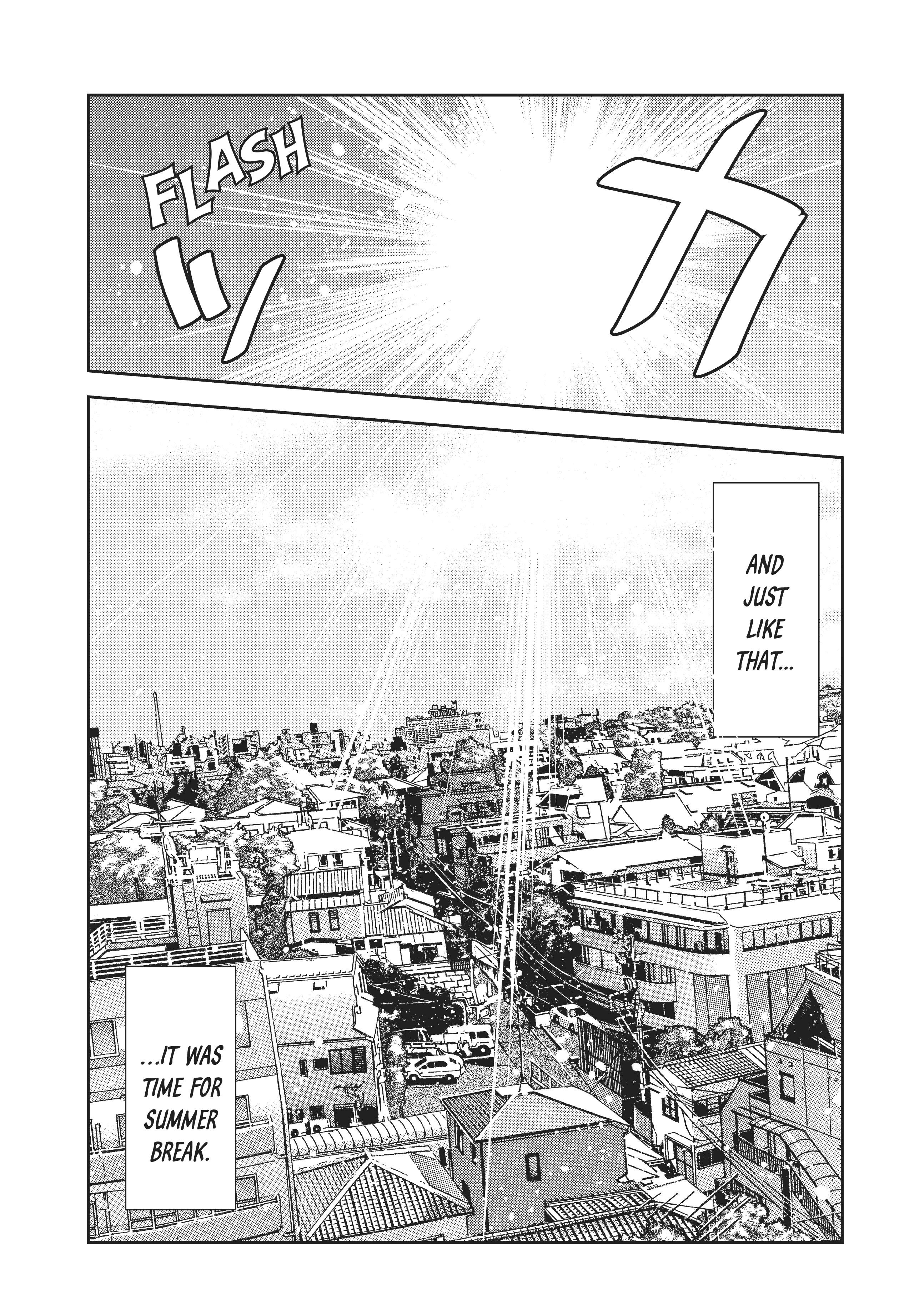 Rent-A-Girlfriend, Chapter 128 image 10