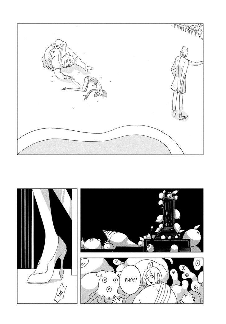 Houseki no Kuni, Chapter 56 image 21