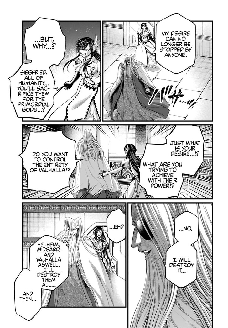 Boy’s Abyss, Chapter 107 image 05