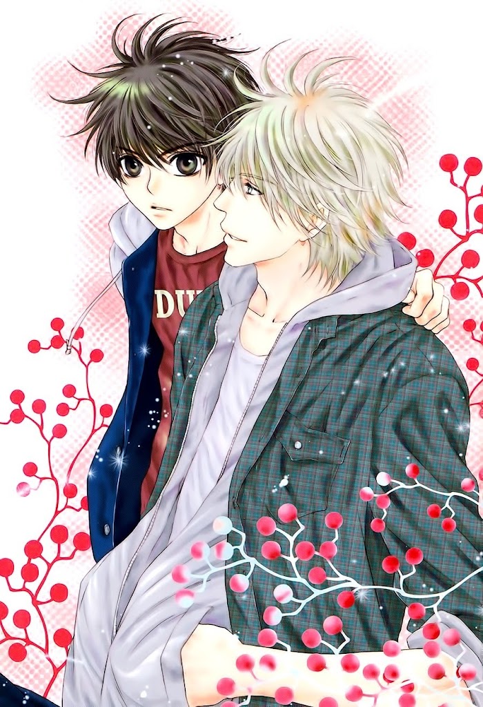 Super Lovers, Chapter 13.2 image 02