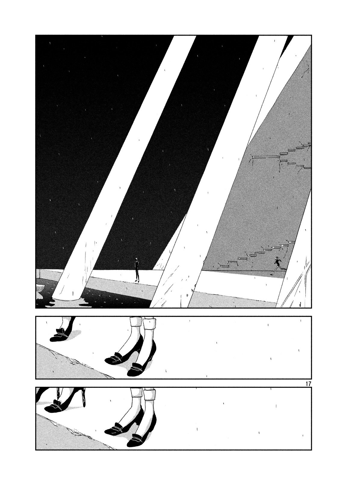 Land of the Lustrous, Chapter 39 image 17