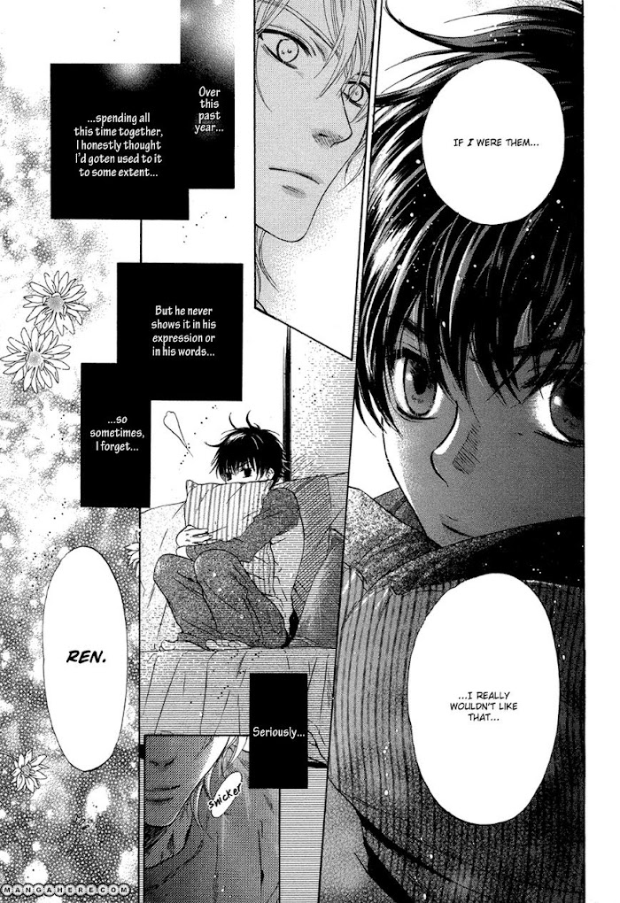 Super Lovers, Chapter 4 image 24