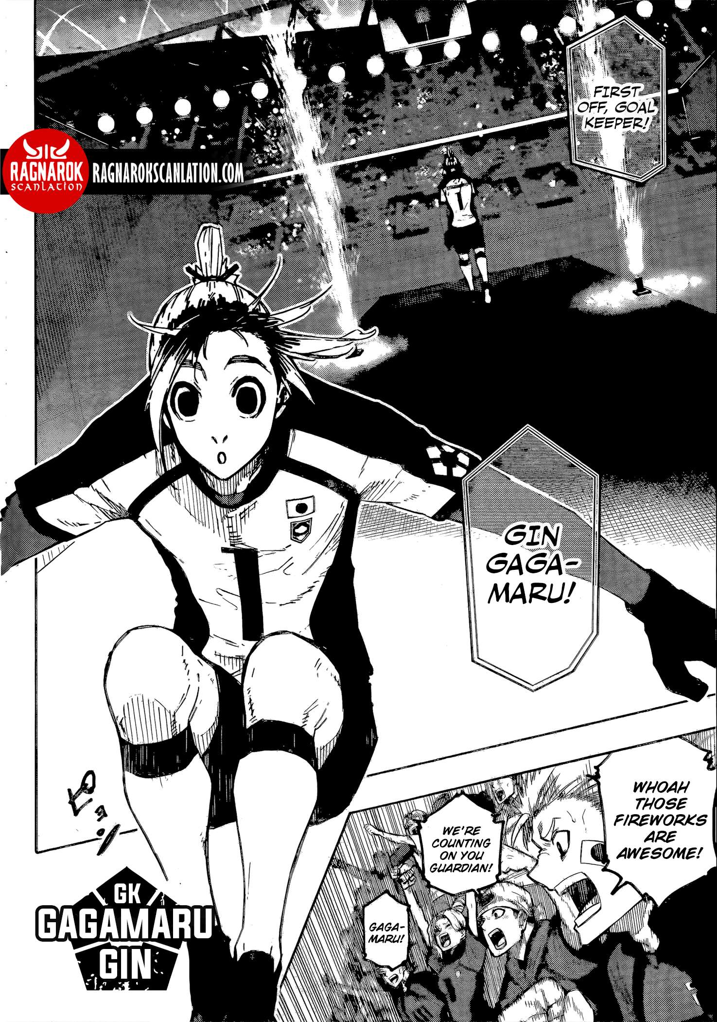 Boy’s Abyss, Chapter 312 image 03