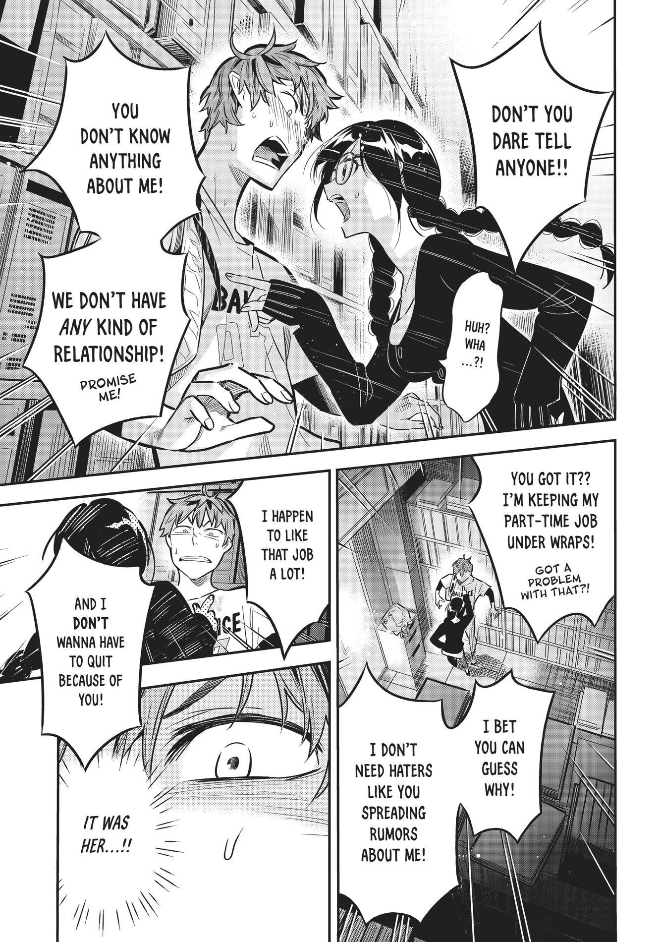 Rent-A-Girlfriend, Chapter 2 image 06
