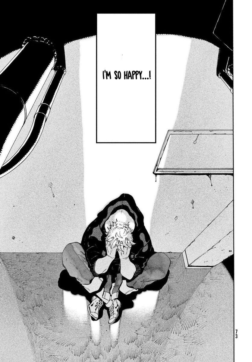 Blue Period, Chapter 24 image 32