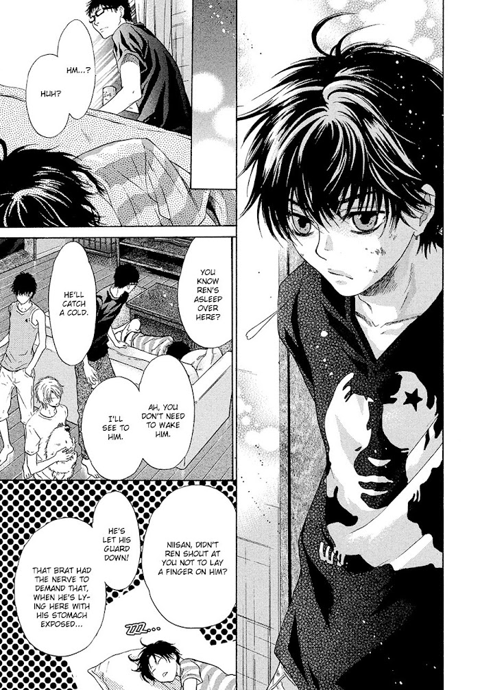 Super Lovers, Chapter 13.2 image 39