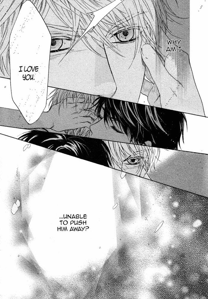 Super Lovers, Chapter 32 image 19