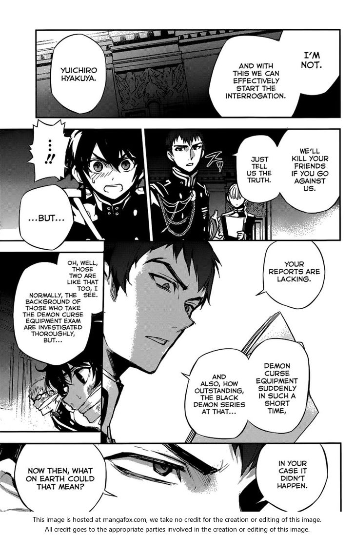 Vampire Reign, Chapter 17 image 27
