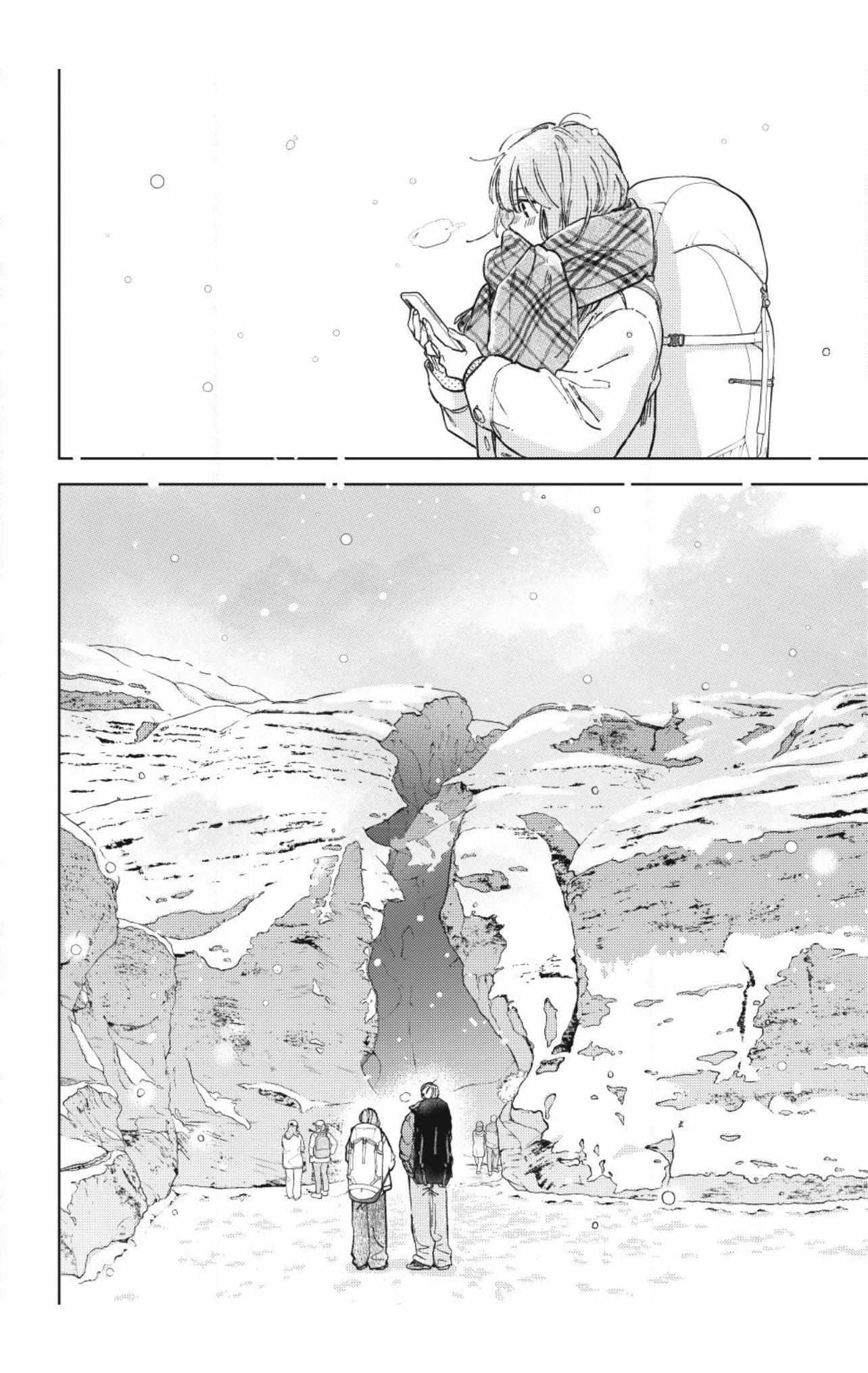 Boy’s Abyss, Chapter 56 image 18