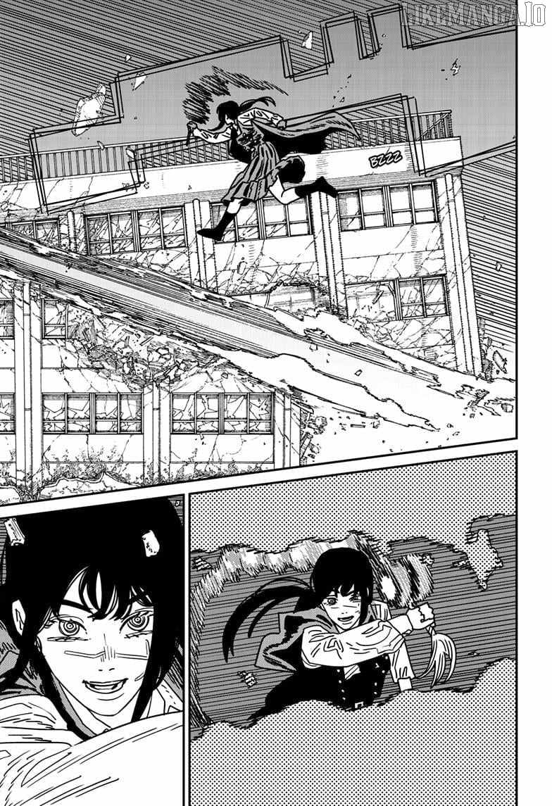 Boy’s Abyss, Chapter 216 image 10