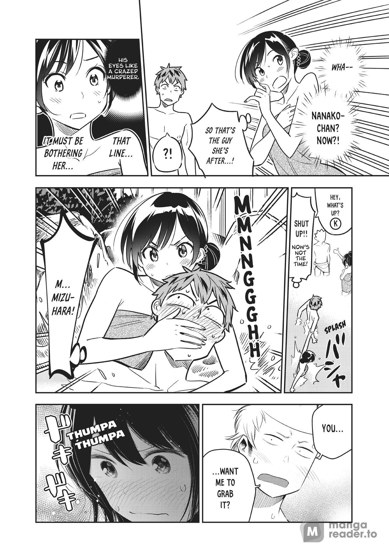 Rent-A-Girlfriend, Chapter 49.5 image 13