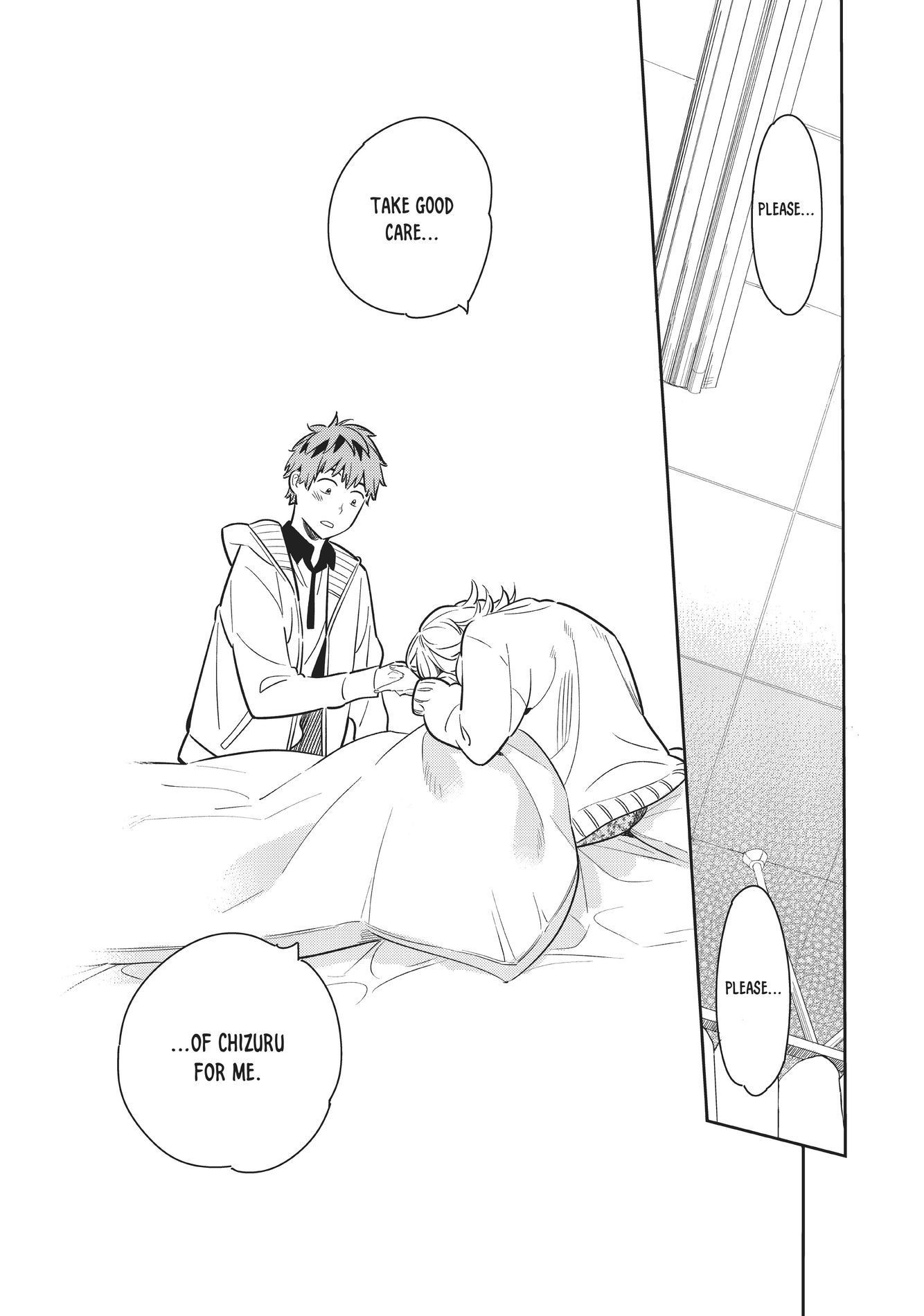 Rent-A-Girlfriend, Chapter 58 image 11