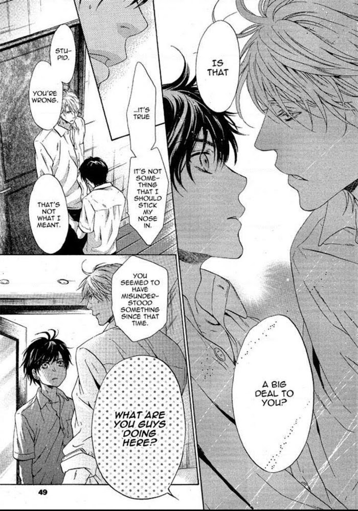 Super Lovers, Chapter 18 image 35